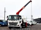Hino RANGER FC2ABA