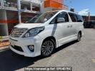 Toyota Alphard ANH20W