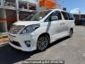 Used 2013 AT toyota alphard ANH20W Image[0]