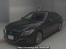 Toyota Crown Hybrid AZSH20