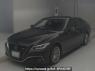 Used 2021 AT toyota crown-hybrid AZSH20 Image[0]