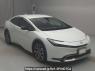 Used 2023 AT toyota prius MXWH61 Image[2]
