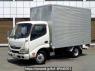 Used 2015 MT toyota dyna-truck XZU605 Image[0]