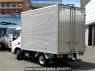 Used 2015 MT toyota dyna-truck XZU605 Image[1]