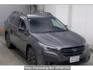 Subaru Legacy Outback BT5
