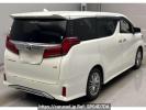 Toyota Alphard GGH30W