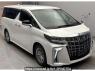 Used 2022 AT toyota alphard GGH30W Image[1]