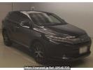 Toyota Harrier ZSU60W