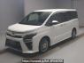 Used 2021 AT toyota voxy ZWR80W Image[0]