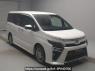 Used 2021 AT toyota voxy ZWR80W Image[2]