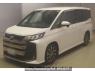Used 2025 AT toyota noah MZRA90W Image[0]