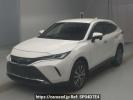 Toyota Harrier Hybrid AXUH80