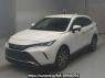 Used 2021 AT toyota harrier-hybrid AXUH80 Image[0]