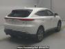 Used 2021 AT toyota harrier-hybrid AXUH80 Image[1]