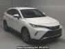 Used 2021 AT toyota harrier-hybrid AXUH80 Image[2]
