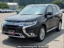Mitsubishi Outlander PHEV GG3W