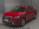 Audi Q2 GACHZ