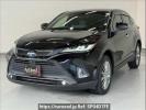 Toyota Harrier Hybrid AXUH80