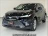 Used 2020 AT toyota harrier-hybrid AXUH80 Image[0]