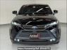 Used 2020 AT toyota harrier-hybrid AXUH80 Image[2]