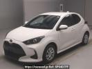 Toyota YARIS MXPH10