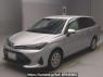 Used 2025 AT toyota corolla-fielder NKE165G Image[0]