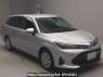 Used 2025 AT toyota corolla-fielder NKE165G Image[2]
