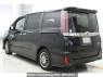 Used 2018 AT toyota noah ZWR80W Image[1]