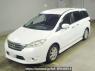 Used 2012 AT nissan lafesta CWEFWN Image[0]
