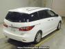 Used 2012 AT nissan lafesta CWEFWN Image[1]