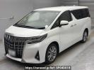 Toyota Alphard AGH35W