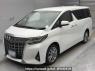 Used 2020 AT toyota alphard AGH35W Image[0]
