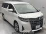 Used 2020 AT toyota alphard AGH35W Image[2]