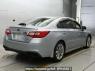 Used 2017 AT subaru legacy-b4 BN9 Image[1]