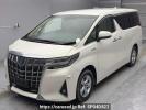 Toyota Alphard Hybrid AYH30W