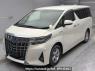 Used 2018 AT toyota alphard-hybrid AYH30W Image[0]