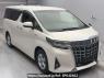 Used 2018 AT toyota alphard-hybrid AYH30W Image[2]
