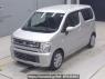 Used 2017 AT suzuki wagon-r MH55S Image[0]