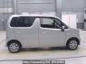 Used 2017 AT suzuki wagon-r MH55S Image[2]