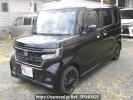 Honda N-BOX CUSTOM JF3