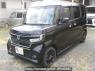 Used 2023 AT honda n-box-custom JF3 Image[0]
