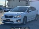 Subaru Impreza Sports GP6