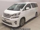 Toyota Vellfire ANH20W