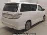 Used 2013 AT toyota vellfire ANH20W Image[1]