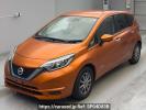 Nissan Note HE12