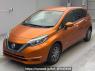Used 2016 AT nissan note HE12 Image[0]