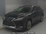 Used 2021 AT lexus rx GYL25W Image[0]