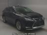Used 2021 AT lexus rx GYL25W Image[2]
