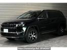 Jeep Commander H620