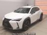 Used 2021 AT lexus ux MZAA10 Image[0]